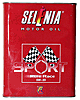 Масло моторное Selenia Sport Pure Race, Синтетика 5W20, 2л
